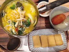 -小满手工粉(上海月星环球港店)