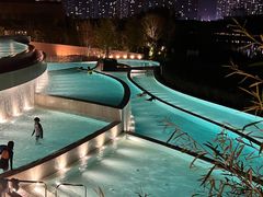 -清河半岛温泉度假酒店