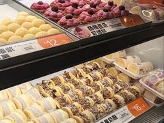 -東更道点心行(北京龙湖熙悦天街店)
