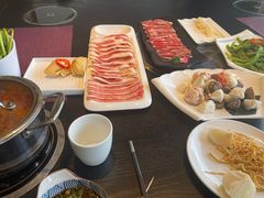 -食鲜捞火锅(湖西路店)