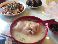-廖老妈蹄花店(人民公园陕西街259号店)