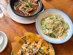 -丰乐餐厅·始于1999·本地老字号