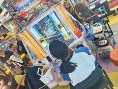-风云再起游乐汇(北京西单西西友谊店)