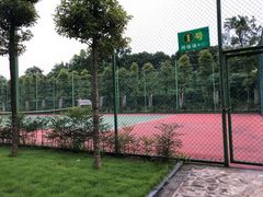-成都市总工会都江堰疗养院
