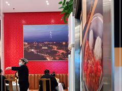 -马凯餐厅(地安门店)