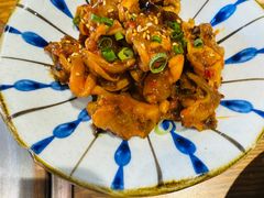 -炎蔵牛舌烤肉