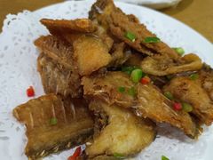 -寻味顺德·南记酒家·传统顺德菜·鱼生(广源路店)