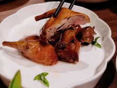 -蛇口希尔顿南海酒店·随轩中餐厅·粤菜