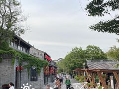 -六大碗(稻河古街区店)