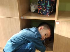 -贝思特·蒙特梭利早教