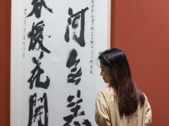 -大芬美术馆