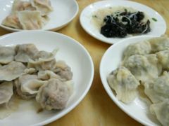 -享口福饺子馆(民旺园店)