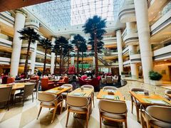 -威斯汀舞台餐厅