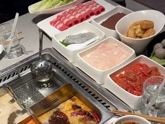 -海底捞火锅(江北万达商业广场店)