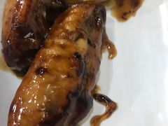 -王裕興肉莊(南禅寺店)