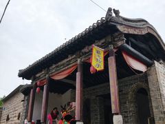 -于家石头村景区