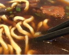 -中国厨房/台湾牛肉面