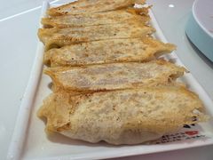-春水锅贴·传统鲁菜(大明湖店)