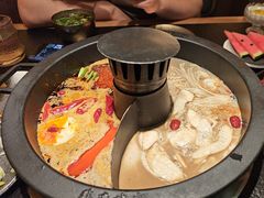 -晓宇重庆火锅(西安荟聚店)
