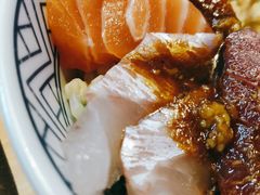 -琴寿司居酒屋(中山广场店)