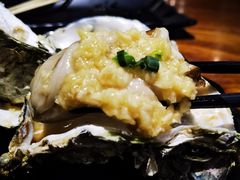 -烧蠔帮·生蚝海鲜牌档(观海店)