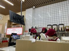 -一杯潮茶·专注潮汕茶饮(十二中创始店)