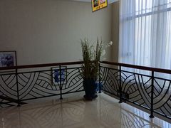 -韶关经律论国际酒店温泉