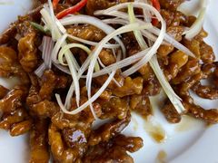 -百花人家(清水镇店)