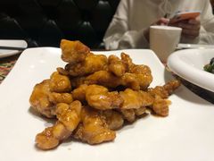-城南往事·鲁菜济南菜(长清园博园恒大绿洲店)