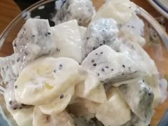 -么肆烤肉(蓝山名邸店)