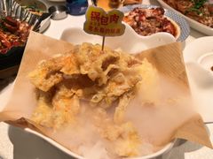 -老长春肉馆(创业大街店)