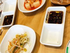 -张师傅参鸡汤(公园路店)