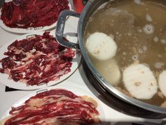-八合里潮汕鲜牛肉火锅(福州万象城店)
