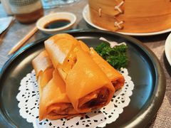-御花园·粤菜·海鲜火锅(中山公园店)