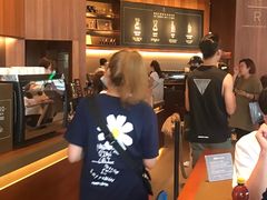 -星巴克(天津大悦城第二店)