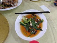 -考记泥焗鸡农庄·海鲜(北洛秘境店)