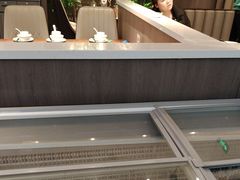 -纪林菜馆·博山菜老字号(华光路店)