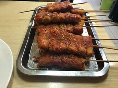 -臻味斋