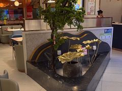 -三江源活鱼现烤(维多利摩尔城店)