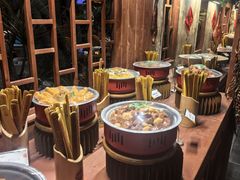 -春满园生态餐厅(南宫路店)