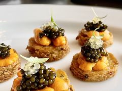 -广州柏悦酒店·悦景轩·粤菜餐厅