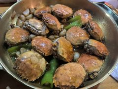 -回·龙虾铺·盆盆蟹·烧烤大排档(回龙观店)