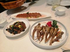-上海人家花樣年华(虹口龙之梦店)