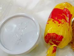 -肯德基(国展店)