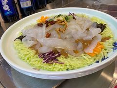 -高德海鲜舫(黄河南大街店)