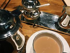 伯爵红茶-也枫·小黄楼(南山路旗舰店)