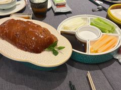 -高佳庄·海鲜酒楼(定海店)