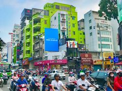 -Pho Hoa Pasteur