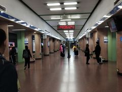 -北京站(地铁站)