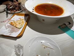 -九毛九西北菜(百信广场店)
